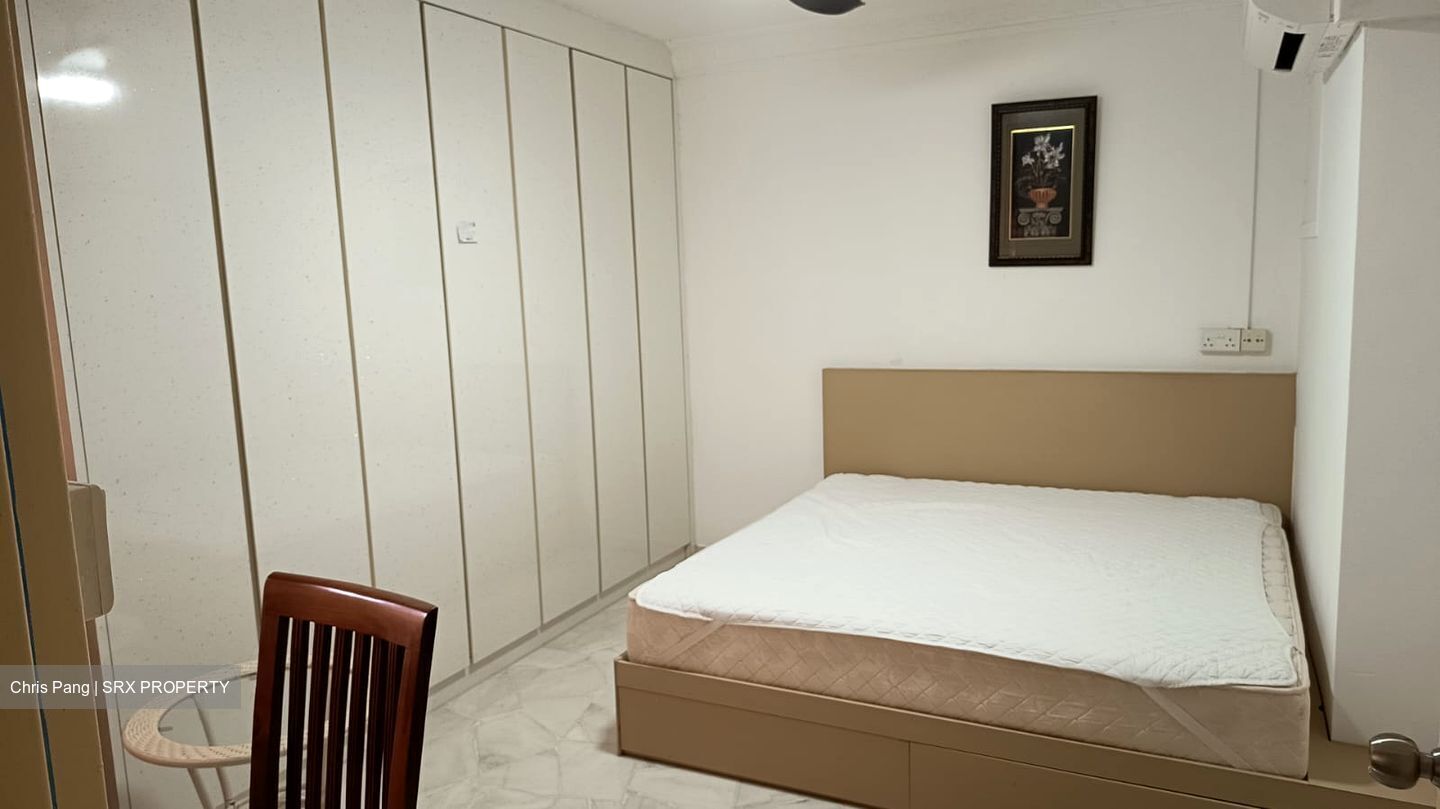 Blk 899B Woodlands Drive 50 (Woodlands), HDB 4 Rooms #553024751